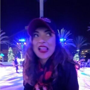 Meet your Posher, Diana